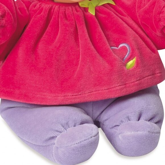 New in Box-Corolle Mon Doudou Babipouce Grenadine For Age 0+ - Picture 4 of 13